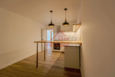 Apartamento T1 para Venda em Ericeira
