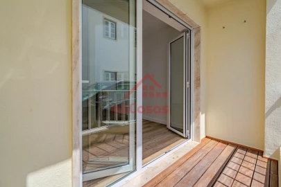 Apartamento T1 para Venda em Ericeira