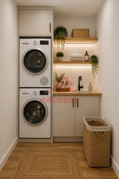Apartamento T1 para Venda em Ericeira