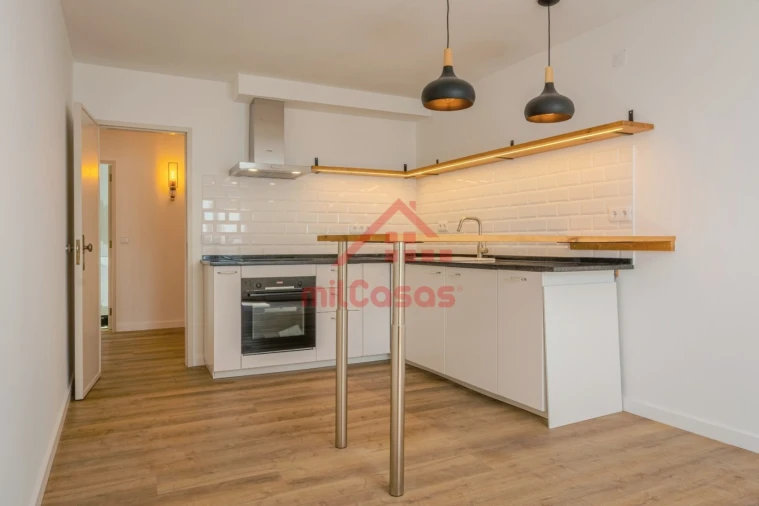 Apartamento T1 para Venda em Ericeira Foto 22