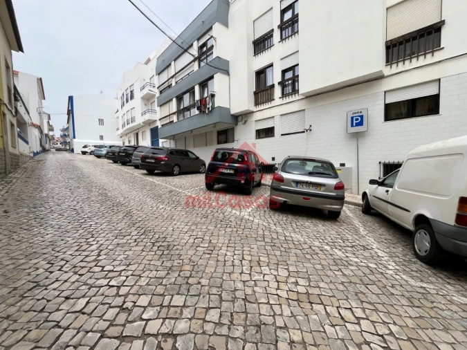Apartamento T1 para Venda em Ericeira Foto 34
