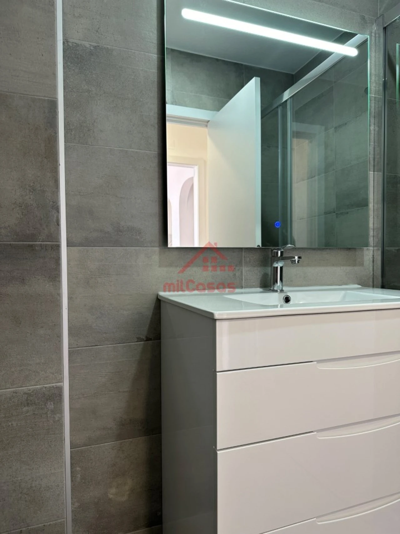Apartamento T2 para Arrendamento em Carvoeira Foto 15