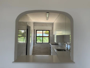 Apartamento T2 para Arrendamento em Carvoeira