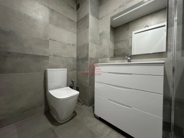 Apartamento T2 para Arrendamento em Carvoeira