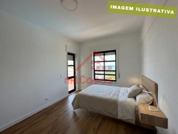 Apartamento T2 para Arrendamento em Carvoeira