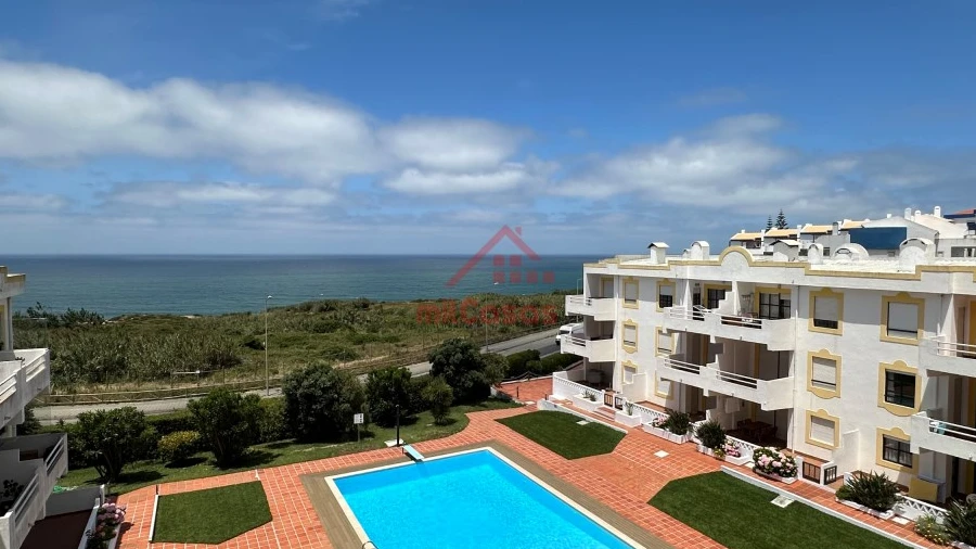Apartamento T2 para Arrendamento em Carvoeira