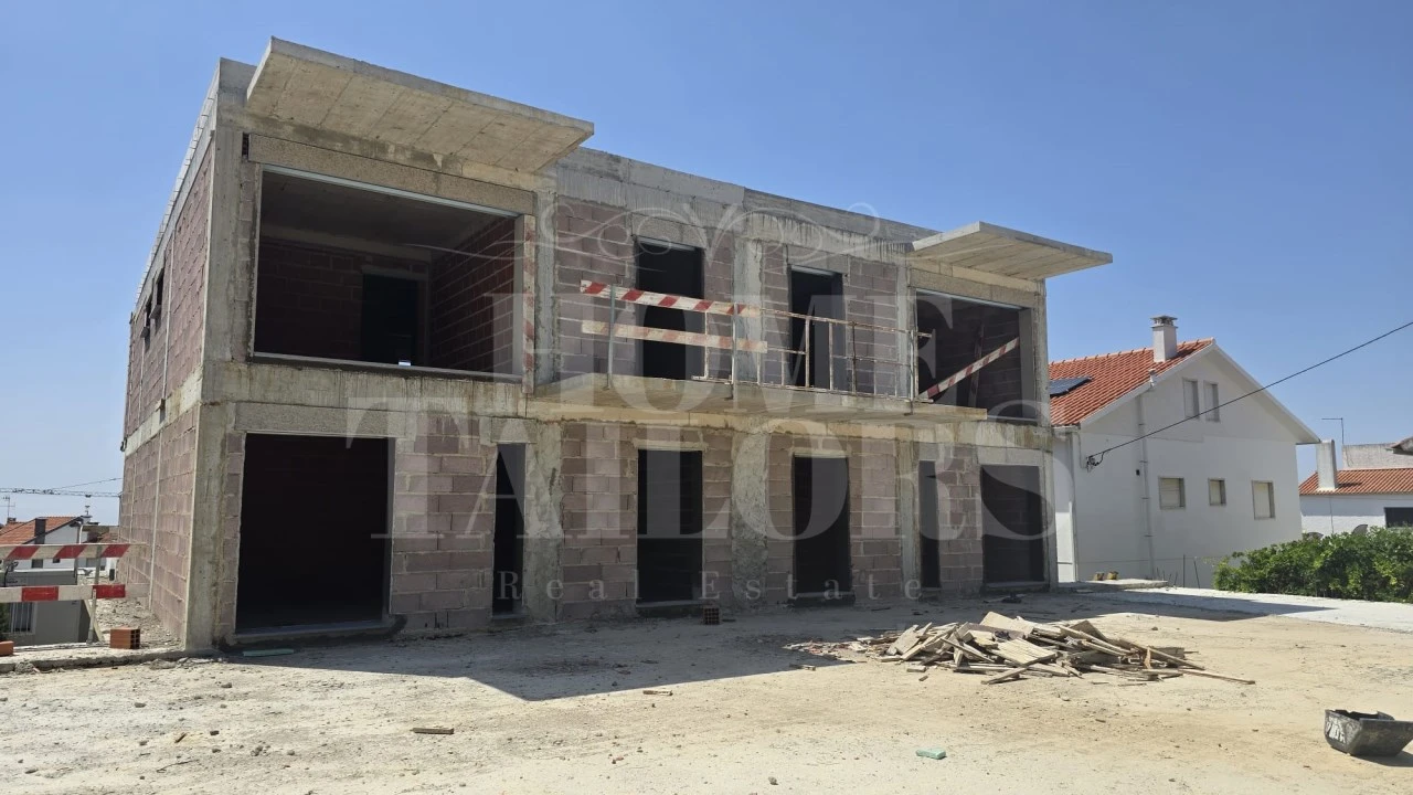 Moradia T4 para Venda em Mafra Foto 7