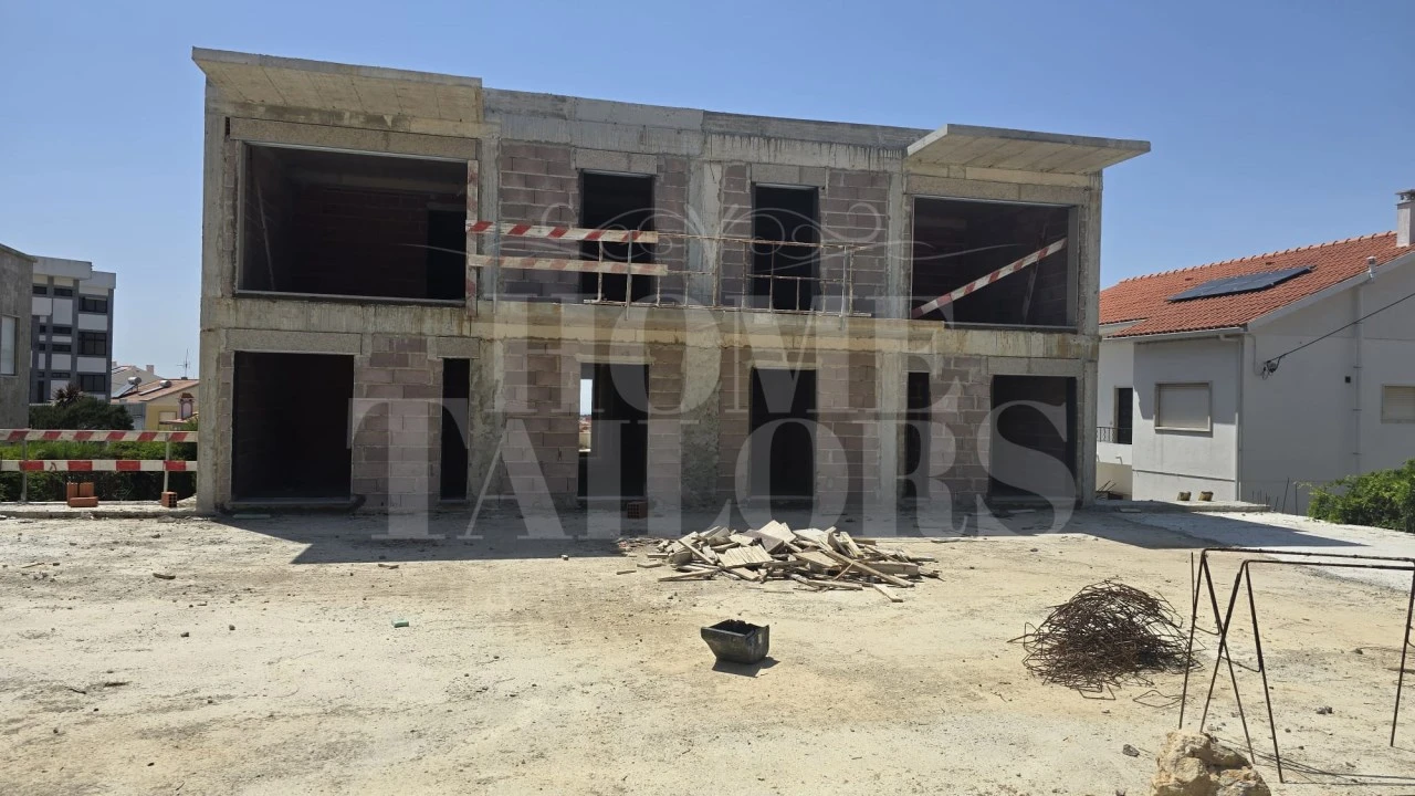Moradia T4 para Venda em Mafra Foto 8