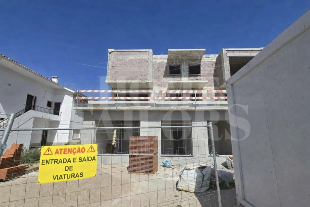 Moradia T4 para Venda em Mafra Foto 18