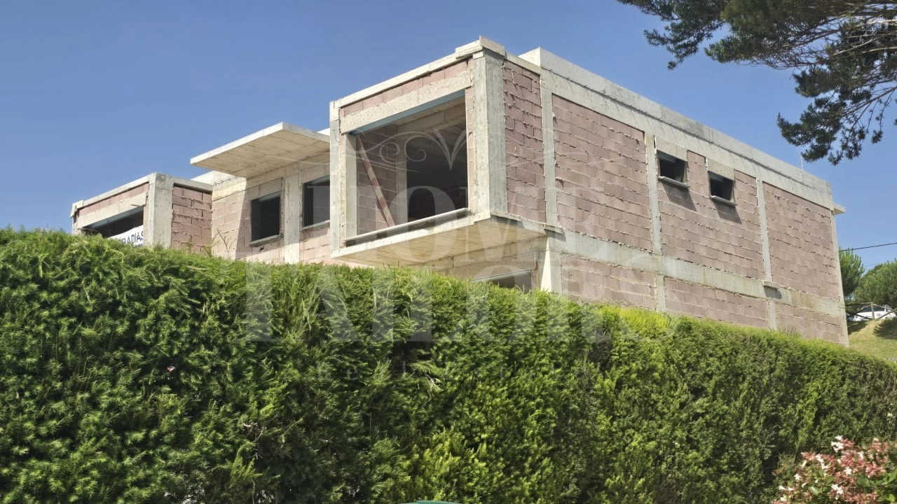 Moradia T4 para Venda em Mafra Foto 5