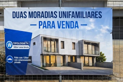 Moradia T4 para Venda em Mafra