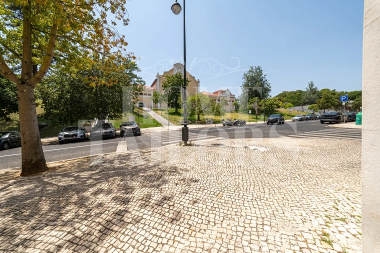 Escritório para Arrendamento em Avenidas Novas Foto 15
