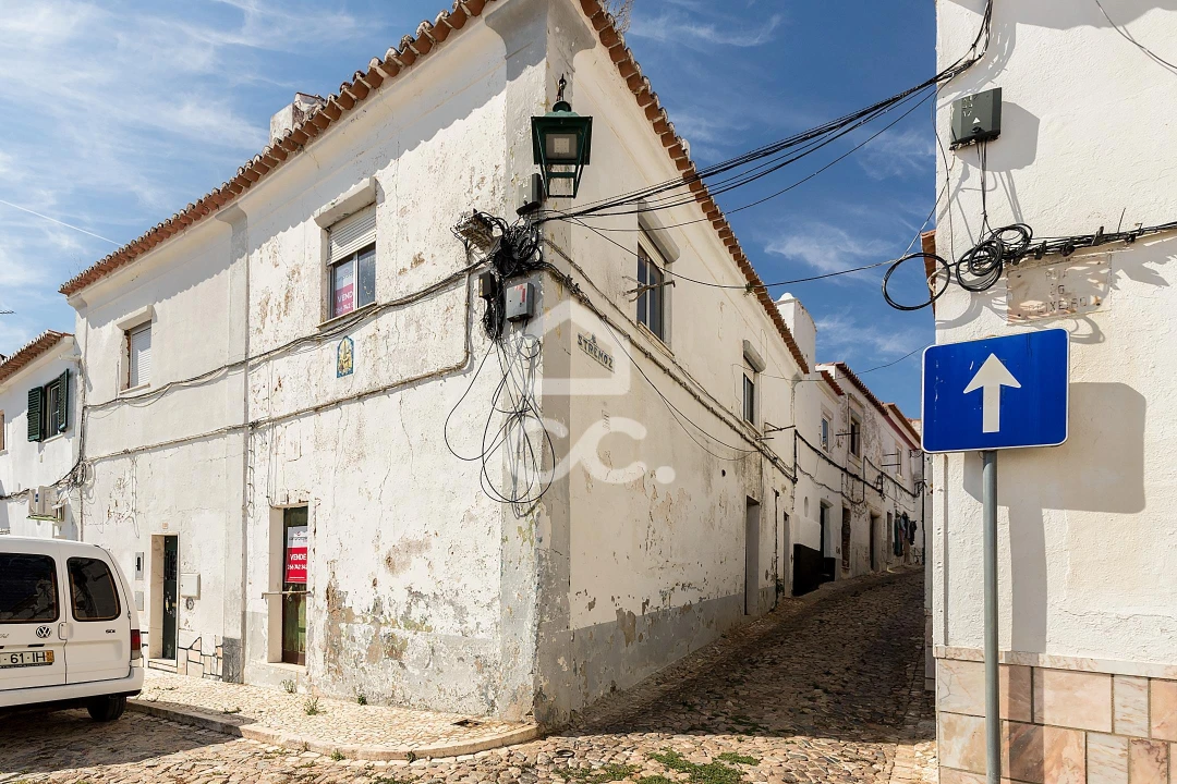 Moradia T3 para Venda em Estremoz (Santa Maria e Santo André) Foto 2