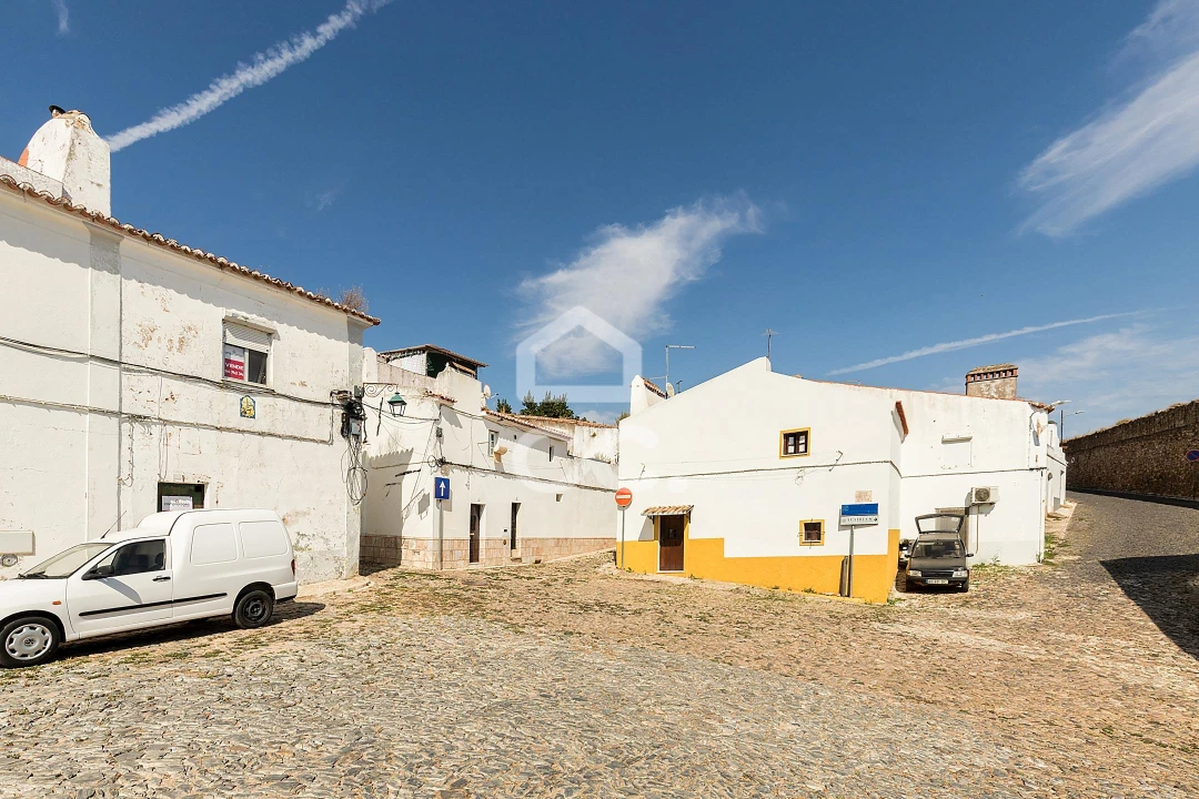 Moradia T3 para Venda em Estremoz (Santa Maria e Santo André) Foto 25