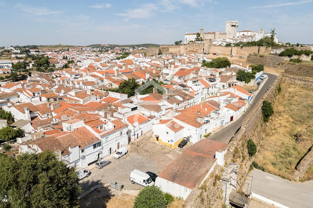 Moradia T3 para Venda em Estremoz (Santa Maria e Santo André) Foto 39