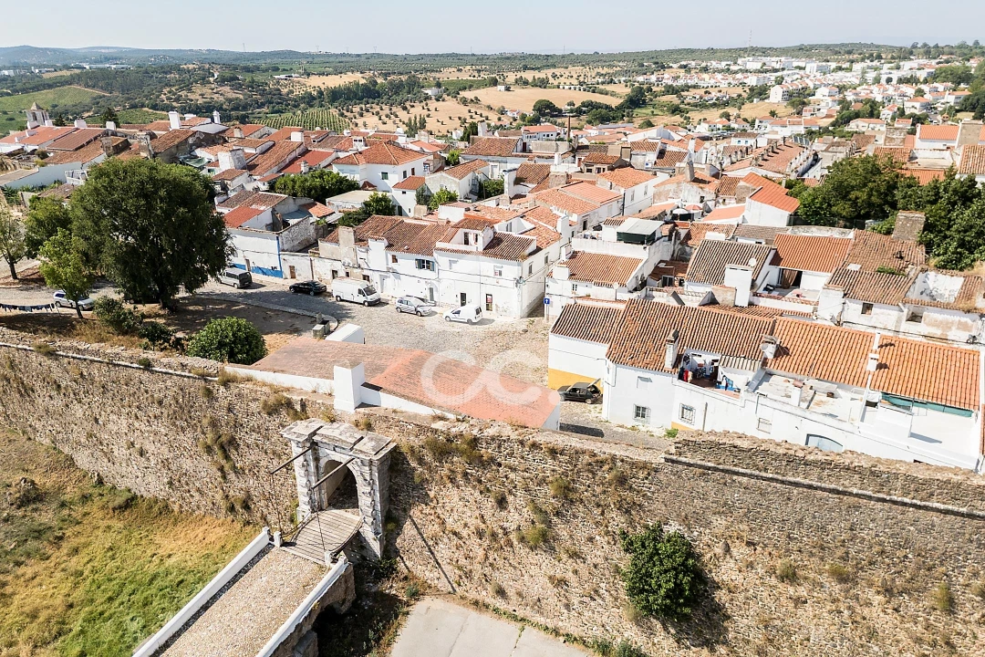 Moradia T3 para Venda em Estremoz (Santa Maria e Santo André) Foto 43