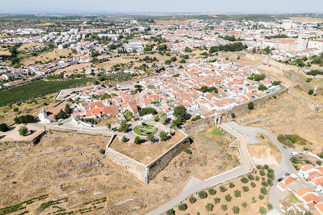 Moradia T3 para Venda em Estremoz (Santa Maria e Santo André) Foto 35
