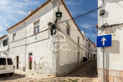 Moradia T3 para Venda em Estremoz (Santa Maria e Santo André)