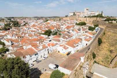 Moradia T3 para Venda em Estremoz (Santa Maria e Santo André)