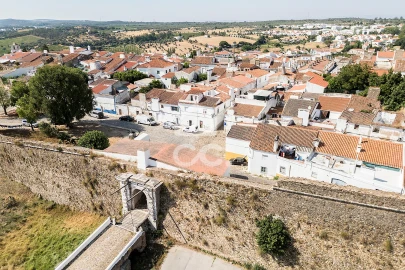Moradia T3 para Venda em Estremoz (Santa Maria e Santo André)
