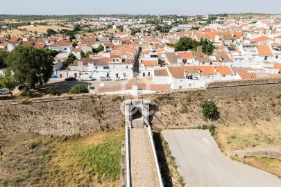 Moradia T3 para Venda em Estremoz (Santa Maria e Santo André)