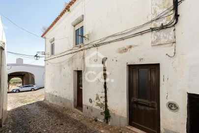 Moradia T3 para Venda em Estremoz (Santa Maria e Santo André)
