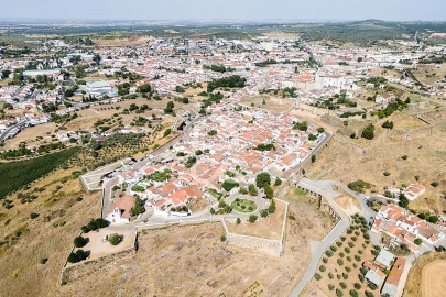Moradia T3 para Venda em Estremoz (Santa Maria e Santo André)