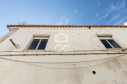 Moradia T3 para Venda em Estremoz (Santa Maria e Santo André)