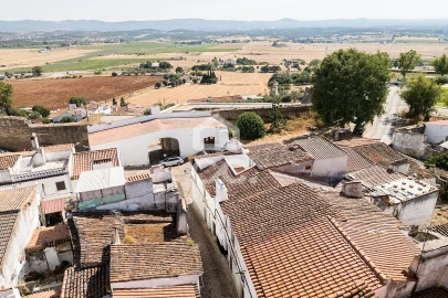Moradia T3 para Venda em Estremoz (Santa Maria e Santo André)