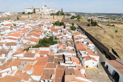 Moradia T3 para Venda em Estremoz (Santa Maria e Santo André)