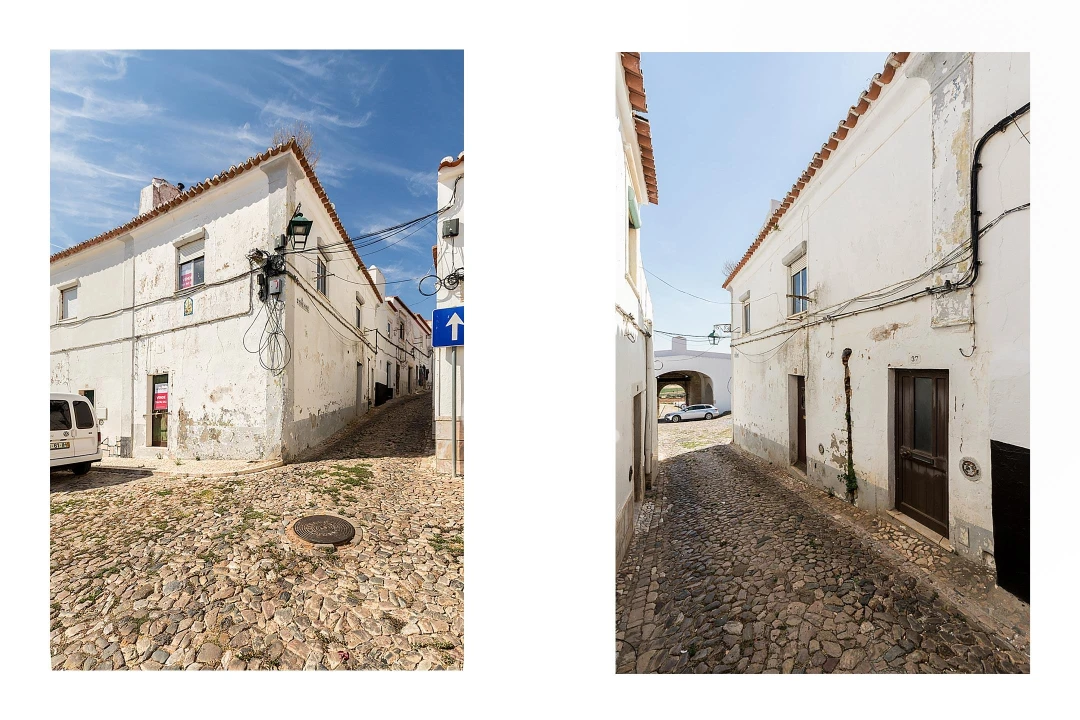Moradia T3 para Venda em Estremoz (Santa Maria e Santo André) Foto 26