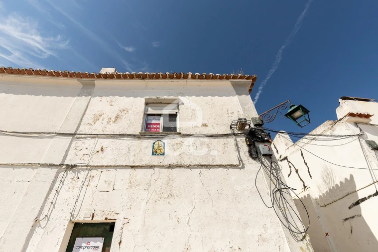 Moradia T3 para Venda em Estremoz (Santa Maria e Santo André) Foto 27