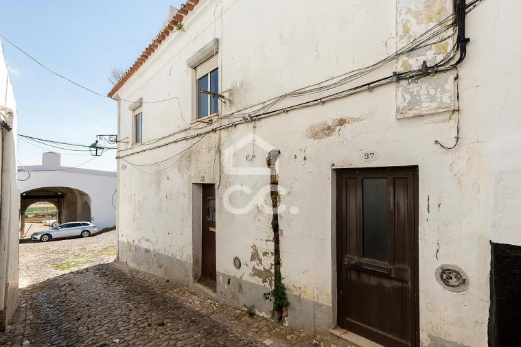 Moradia T3 para Venda em Estremoz (Santa Maria e Santo André) Foto 29