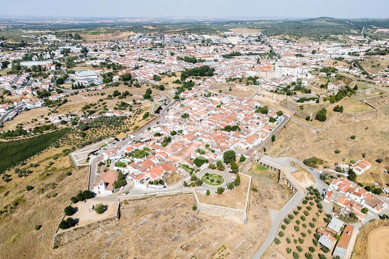 Moradia T3 para Venda em Estremoz (Santa Maria e Santo André) Foto 40
