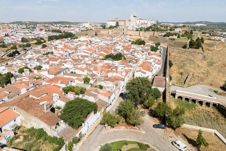 Moradia T3 para Venda em Estremoz (Santa Maria e Santo André) Foto 41