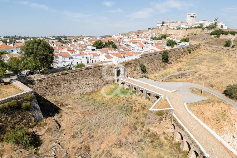 Moradia T3 para Venda em Estremoz (Santa Maria e Santo André) Foto 37