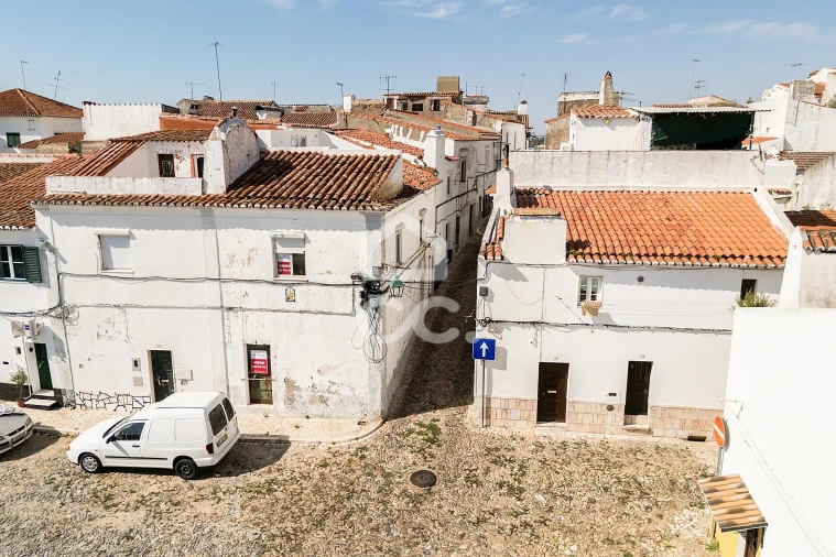 Moradia T3 para Venda em Estremoz (Santa Maria e Santo André) Foto 31