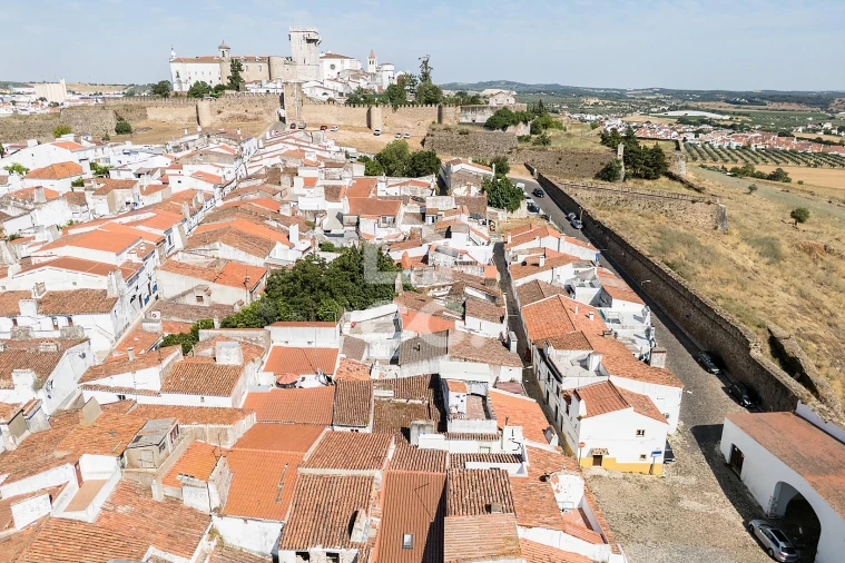 Moradia T3 para Venda em Estremoz (Santa Maria e Santo André) Foto 42