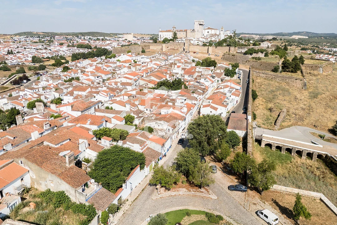 Moradia T3 para Venda em Estremoz (Santa Maria e Santo André) Foto 41