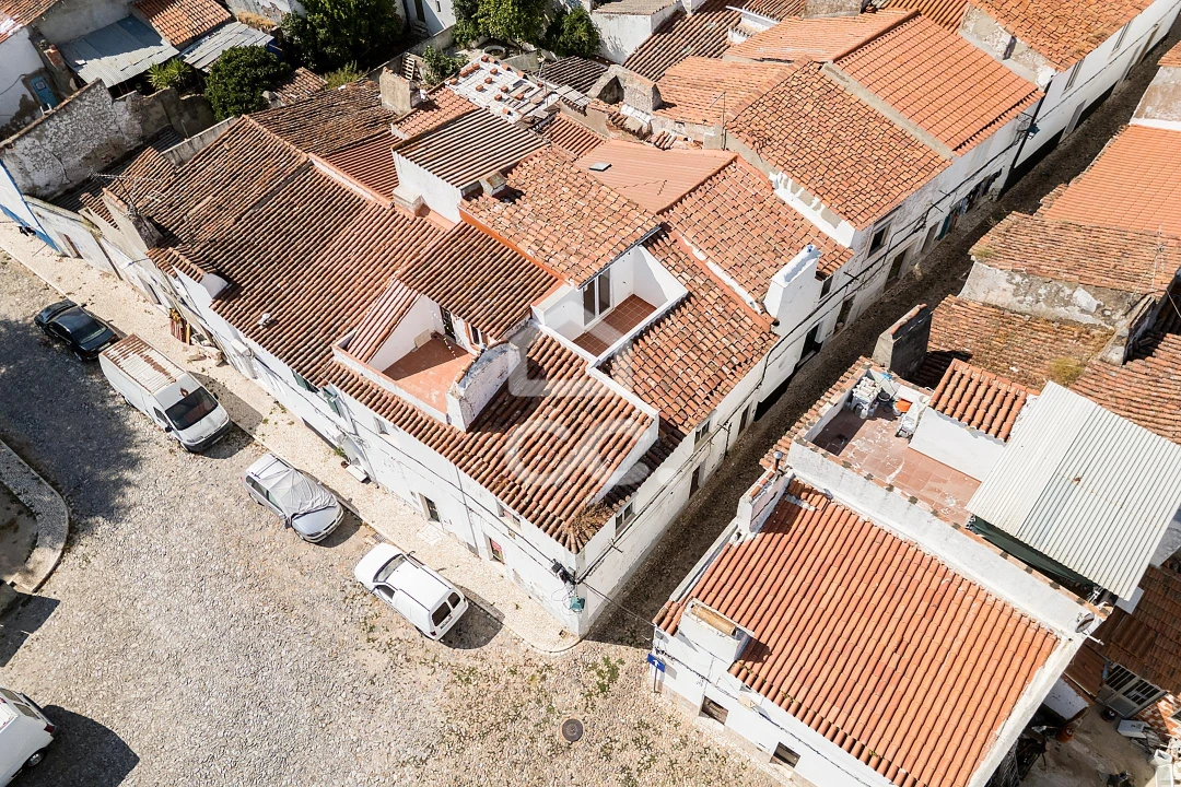 Moradia T3 para Venda em Estremoz (Santa Maria e Santo André) Foto 32