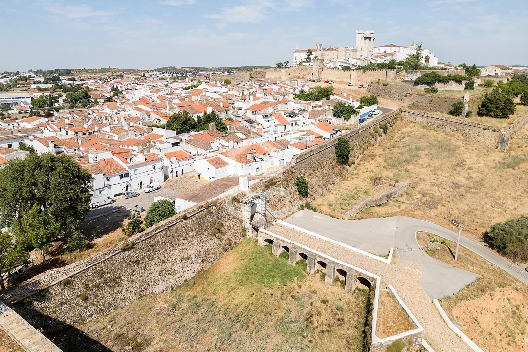 Moradia T3 para Venda em Estremoz (Santa Maria e Santo André) Foto 36