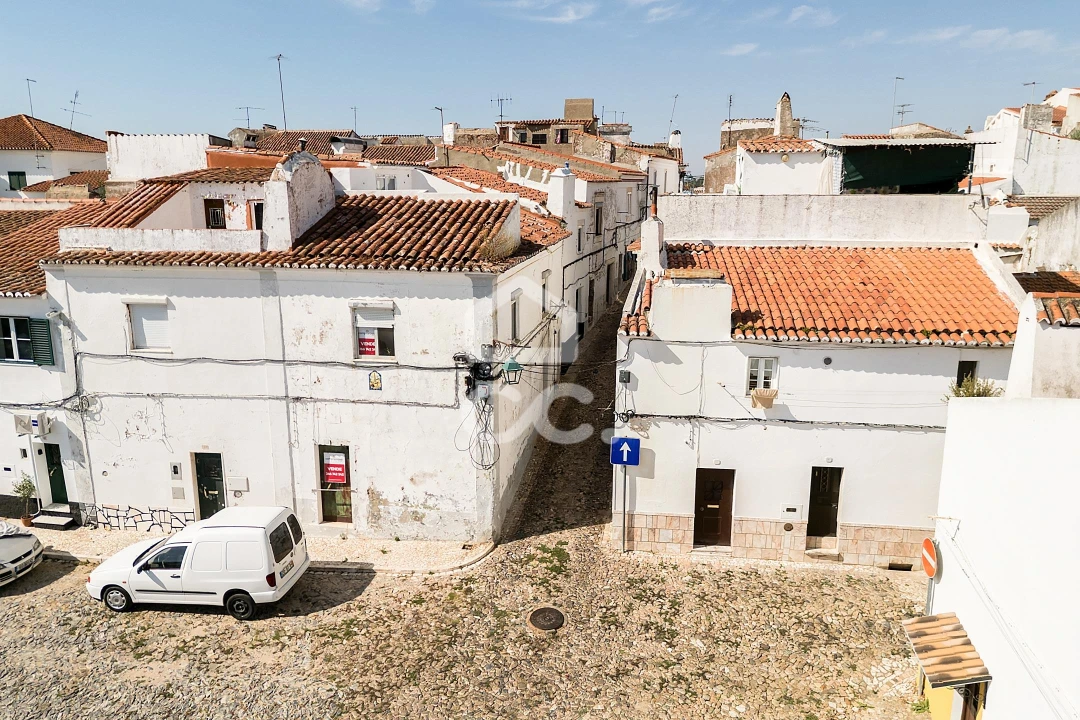 Moradia T3 para Venda em Estremoz (Santa Maria e Santo André) Foto 31
