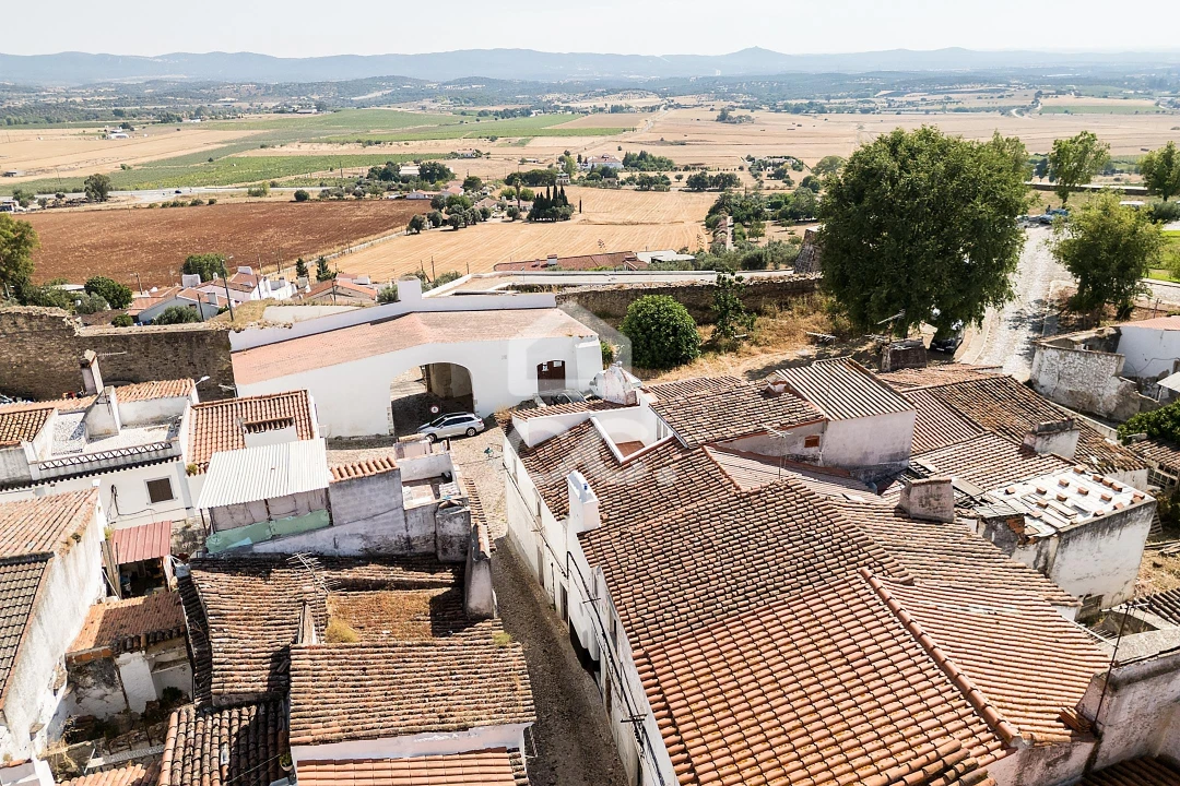 Moradia T3 para Venda em Estremoz (Santa Maria e Santo André) Foto 44