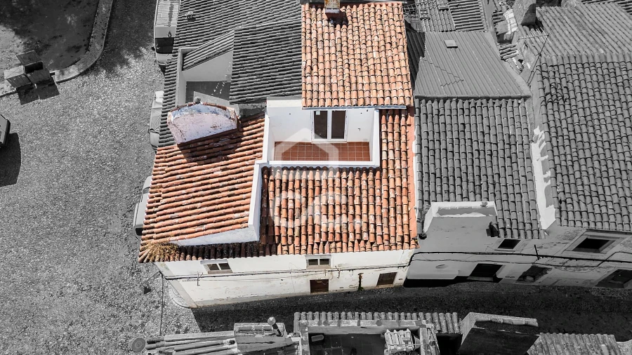 Moradia T3 para Venda em Estremoz (Santa Maria e Santo André)