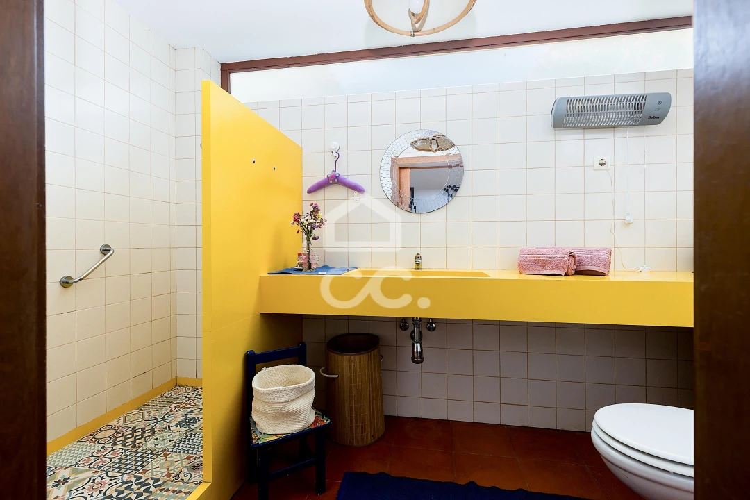 Quinta T4 para Venda em Mora Foto 16