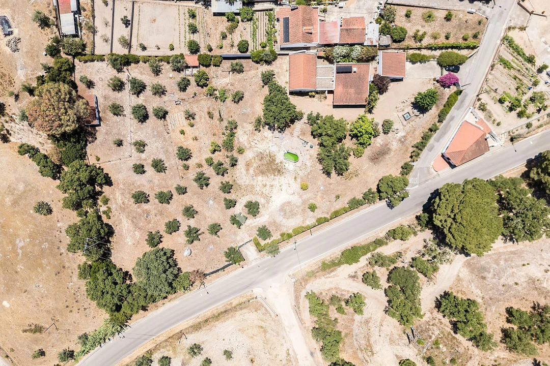 Quinta T4 para Venda em Mora Foto 65