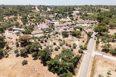 Quinta T4 para Venda em Mora