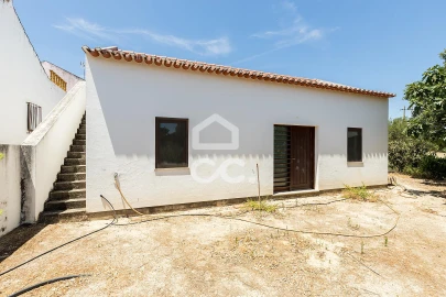 Quinta T4 para Venda em Mora
