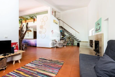 Quinta T4 para Venda em Mora