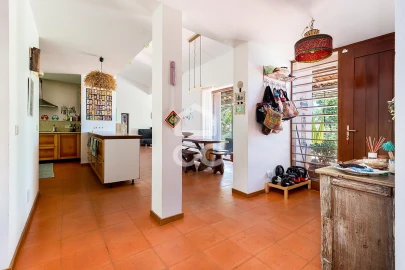 Quinta T4 para Venda em Mora